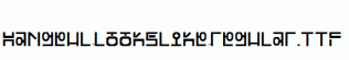 Hangeul-Lookslike-Regular.ttf