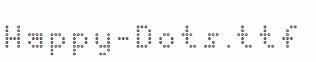Happy-Dots.ttf