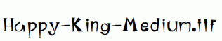 Happy-King-Medium.ttf