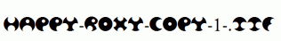 Happy-Roxy-copy-1-.ttf