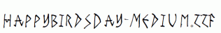 HappyBirdsDay-Medium.ttf