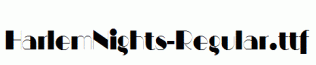 HarlemNights-Regular.ttf