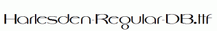 Harlesden-Regular-DB.ttf