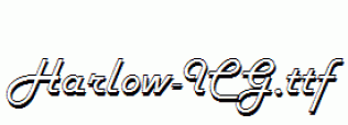 Harlow-ICG.ttf