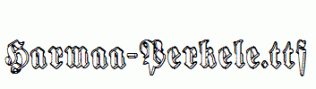 Harmaa-Perkele.ttf