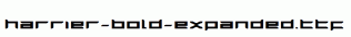 Harrier-Bold-Expanded.ttf