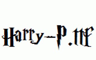 Harry-P.ttf