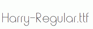 Harry-Regular.ttf