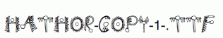 Hathor-copy-1-.ttf
