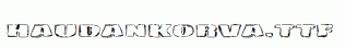 Haudankorva.ttf