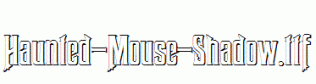 Haunted-Mouse-Shadow.ttf