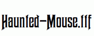 Haunted-Mouse.ttf