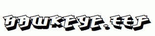 Hawkeye.ttf