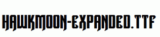 Hawkmoon-Expanded.ttf