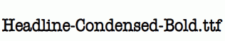 Headline-Condensed-Bold.ttf