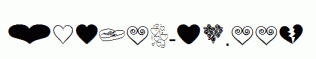 Hearts-BV.ttf