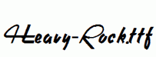 Heavy-Rock.ttf