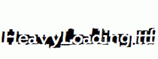 HeavyLoading.ttf