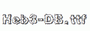 Heb3-DB.ttf