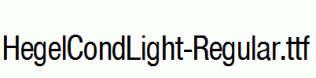 HegelCondLight-Regular.ttf