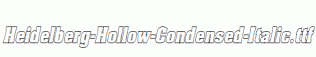 Heidelberg-Hollow-Condensed-Italic.ttf