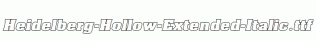 Heidelberg-Hollow-Extended-Italic.ttf