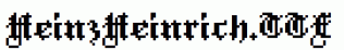 HeinzHeinrich.ttf