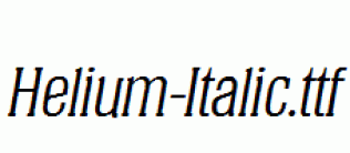 Helium-Italic.ttf