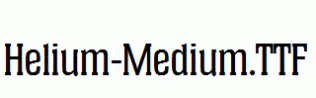 Helium-Medium.ttf