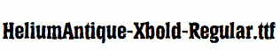 HeliumAntique-Xbold-Regular.ttf