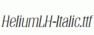 HeliumLH-Italic.ttf