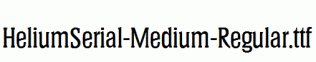 HeliumSerial-Medium-Regular.ttf