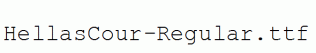 HellasCour-Regular.ttf
