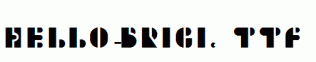 Hello-Brigi.ttf
