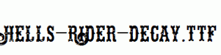 Hells-Rider-Decay.ttf