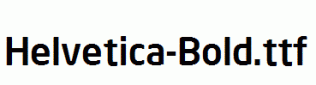 Helvetica-Bold.ttf