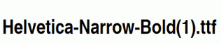 Helvetica-Narrow-Bold(1).ttf