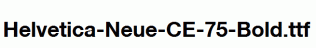 Helvetica-Neue-CE-75-Bold.ttf
