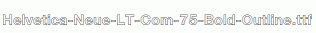 Helvetica-Neue-LT-Com-75-Bold-Outline.ttf