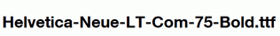 Helvetica-Neue-LT-Com-75-Bold.ttf