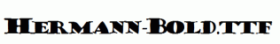 Hermann-Bold.ttf