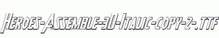 Heroes-Assemble-3D-Italic-copy-2-.ttf