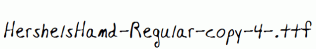 HershelsHand-Regular-copy-4-.ttf