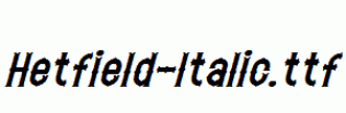 Hetfield-Italic.ttf