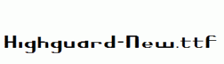 Highguard-New.ttf