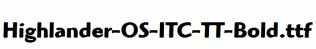 Highlander-OS-ITC-TT-Bold.ttf