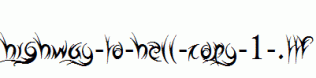 Highway-to-Hell-copy-1-.ttf