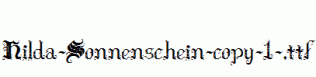 Hilda-Sonnenschein-copy-1-.ttf
