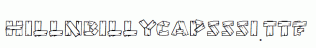 HillNBillyCapsSSi.ttf