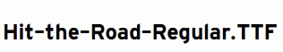 Hit-the-Road-Regular.ttf